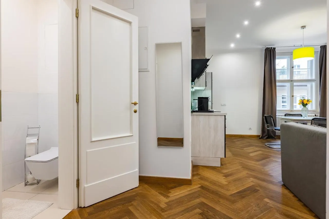 Dlouha Palace - Live In One Of The Best Streets براغ جمهورية التشيك